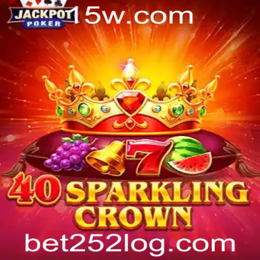 Explorando o Mundo de 40SparklingCrown e sua Integração com bet252 login app