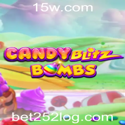 Explorando o Mundo do Jogo CandyBlitzBombs