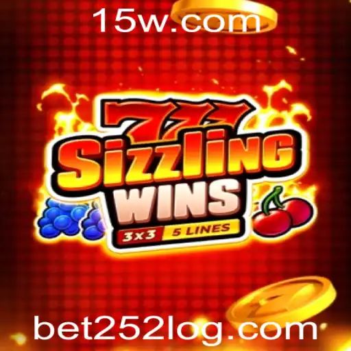 Descubra o Mundo do Jogo 777 Sizzling Wins
