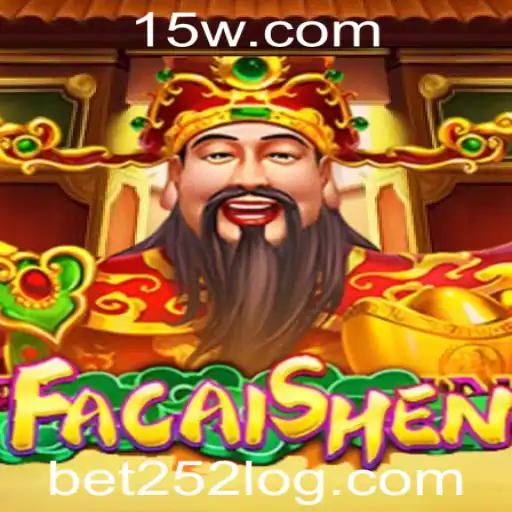 Descubra o fascinante mundo de FaCaiShen: O emocionante jogo de apostas online