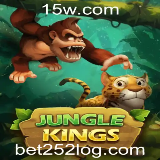 Desvendando JungleKings: O Empolgante Mundo Selvagem do Novo Jogo de Estratégia