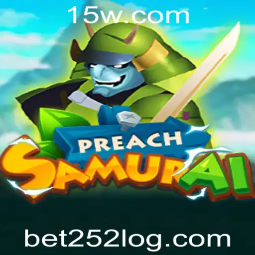 PreachSamurai: Uma Aventura Épica com Regras Inovadoras