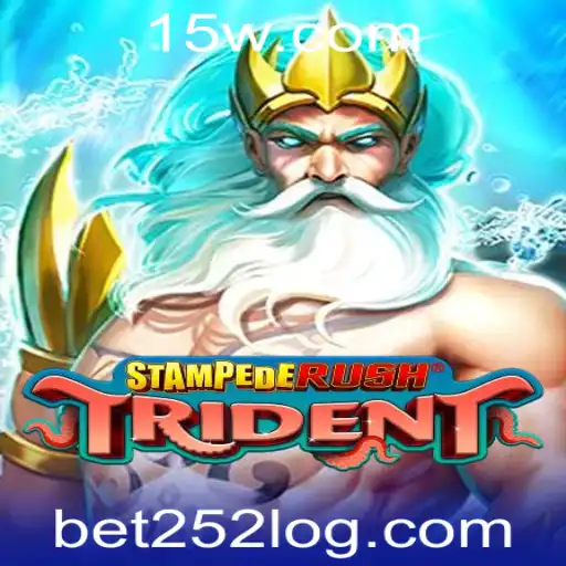 Desvendando StempedeRushTrident: Mergulhe na Aventura Épica