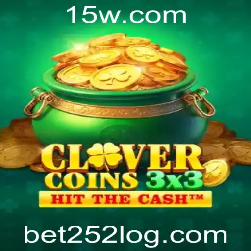 Clovercoin3x3 e o Impacto no Cenário Atual de Jogos