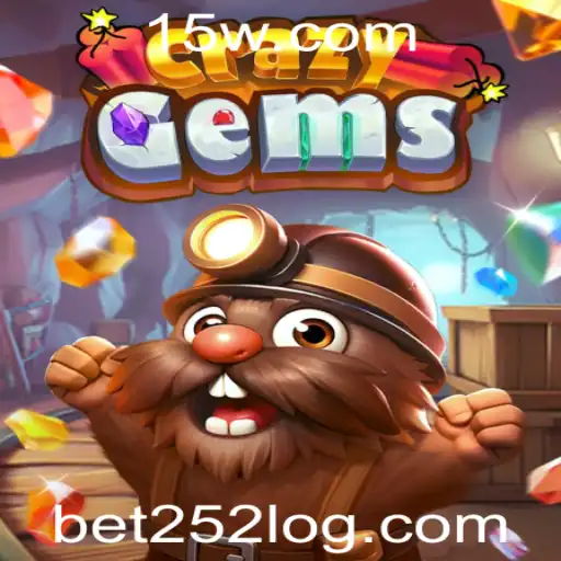 Descubra o Fascinante Mundo de CrazyGems e Sua Conexão com bet252 login app