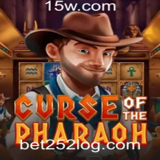 Descubra CurseofthePharaoh: Aventura e Mistério no Egito Antigo