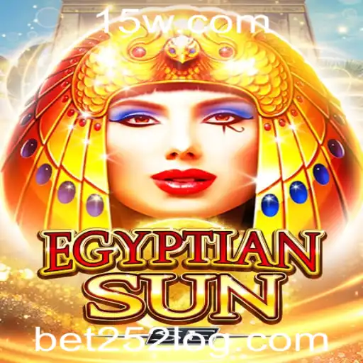 O Universo Fascinante de EgyptianSunSE: Uma Viagem ao Antigo Egito em Forma de Jogo