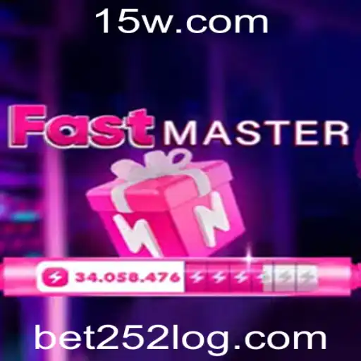 Descubra o Mundo do FastMaster: O Jogo Revolucionário