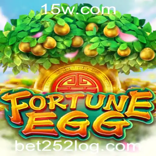 Descubra o Mundo de FortuneEgg: Uma Nova Experiência em Jogos Online
