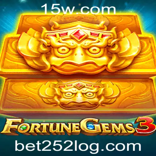 FortuneGems3: Um Mergulho no Mundo das Joias da Sorte