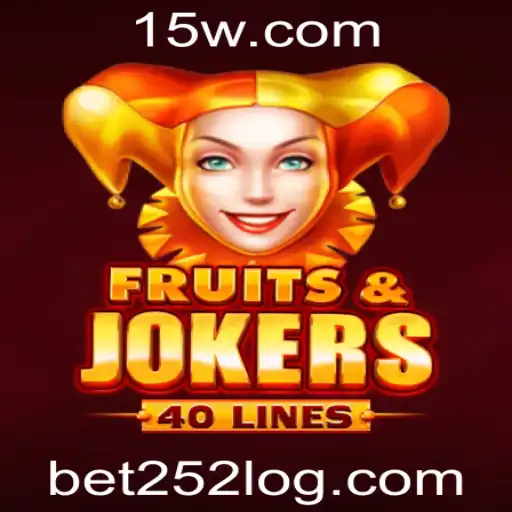 Jogo FruitsAndJokers40: Uma Introdução Detalhada com Regras e Estratégias
