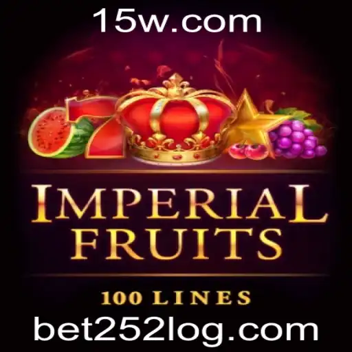 Descubra o Mundo de ImperialFruits100 e Como Usar o App Bet252 Login