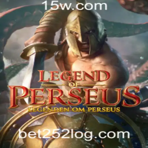 LegendofPerseus: Um Mergulho no Mundo Mítico dos Jogos Online