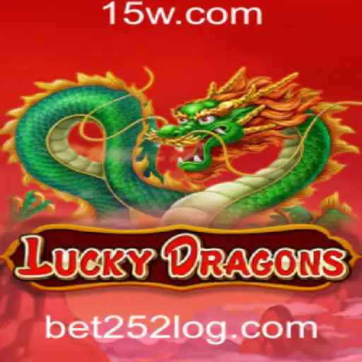Explorando o Fascinante Universo de LuckyDragons