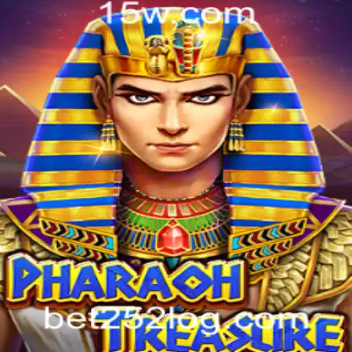 Desvendando os Mistérios do Jogo PharaohTreasure