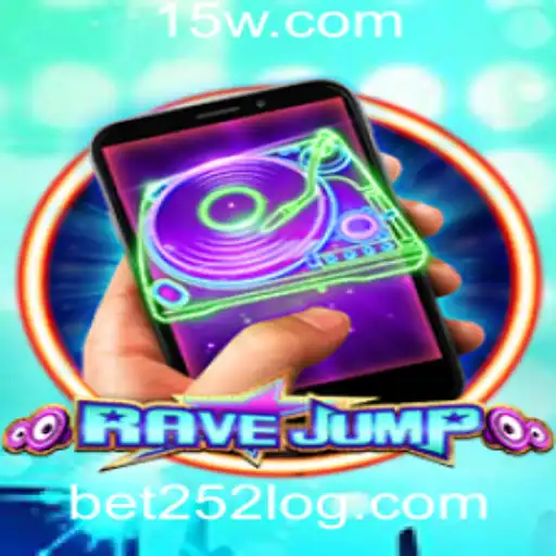 RaveJumpmobile: A Nova Onda no Universo dos Jogos Mobiles