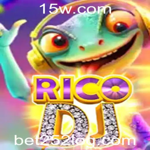 Explorando o Universo de RicoDJ e o bet252 login app