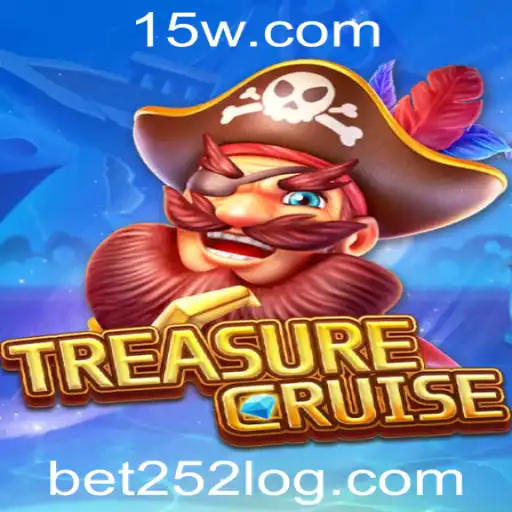 Explorando o Jogo TREASURECRUISE: Uma Aventura Inesquecível