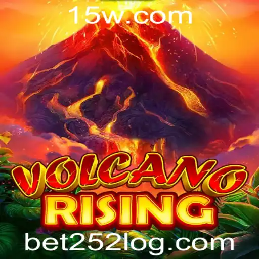 Explorando VolcanoRising: O Novo Fenômeno dos Jogos